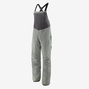 Patagonia Women’s SnowDrifter Bibs BNWT